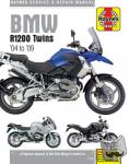 Haynes Publishing - BMW R1200 (04-09)