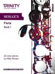 Trinity College London - Mosaics - Flute Book 1 - Flute Teaching Material