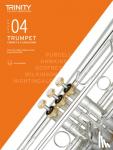  - Trumpet Exam Pieces 2019-2022 Grade 4