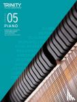 Trinity College London - Piano Exam Pieces & Exercises 2021-2023