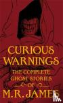 James, M R - Curious Warnings