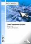 CiA Training Ltd. - ECDL Project Planning Using Microsoft Project 2010 (BCS ITQ Level 2)