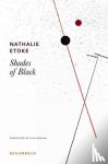 Etoke, Nathalie - Shades of Black