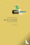 Becker, Jurgen - The Sea in the Radio - Journal Sentences