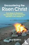 Mark Bradford - Encountering the Risen Christ