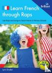 Dryden, Lynn - Learn French Through Raps 20 Songs