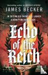 Becker, James - Echo of the Reich - A Chris Bronson Thriller