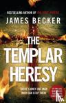 becker, james - Becker, J: Templar Heresy