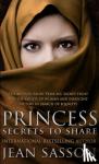 Sasson, Jean - Princess: Secrets to Share