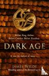 Wilde, James - Dark Age - (Dark Age Book 2)
