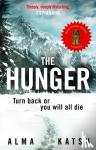 Katsu, Alma - The Hunger