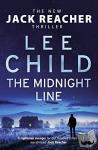 Child, Lee - The Midnight Line