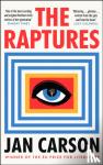 Carson, Jan - The Raptures