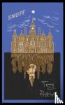 Pratchett, Terry - Snuff