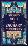Lusk, Sean - The Second Sight of Zachary Cloudesley