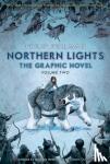 Philip Pullman - Northern Lights - The Graphic Novel Volume 2