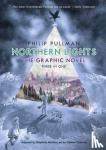 Pullman, Philip - Pullman*Northern Lights - The Graphic Novel