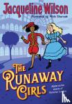 Wilson, Jacqueline - The Runaway Girls