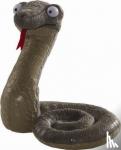  - Gruffalo Snake 7 Inch Soft Toy