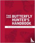  - The Butterfly Hunter's Handbook