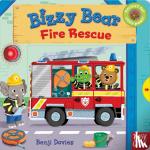Nosy Crow Ltd - Bizzy Bear: Fire Rescue