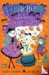 Corderoy, Tracey - Hubble Bubble: The Super Spooky Fright Night