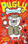 Butchart, Pamela - Pugly Solves a Crime