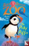 Cobb, Amelia - Zoe's Rescue Zoo: The Picky Puffin