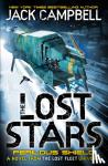 Campbell, Jack - The Lost Stars - Perilous Shield (Book 2)