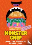 Molinet, Juan - Monster Chef