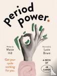 Hill, Maisie - Period Power
