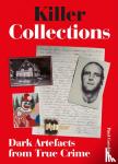 Gambino, Paul - Killer Collections