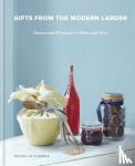De Thample, Rachel - Gifts from the Modern Larder - Homemade Presents to Make and Give