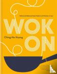 Huang, Ching-He - Wok On