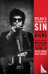 Bush, Christopher - Dylan's Visions of Sin
