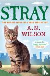 Wilson, A. N. (Author) - Stray