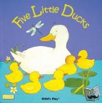 - Five Little Ducks