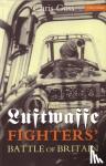 Goss, Chris - Luftwaffe Blitz - The Inside Story November 1940-May 1941