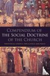 Vatican, The - Compendium of the Social Doctrine of the Church
