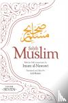 Muslim, Imam Abul-Husain - Sahih Muslim Volume 7