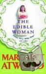 Atwood, Margaret - The Edible Woman