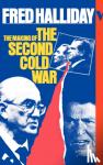 Halliday, Fred - The Making of the Second Cold War