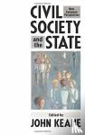 Keane, John - Civil Society and the State