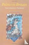 Leys, Colin - Politics in Britain