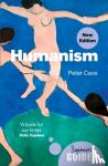 Cave, Peter - Humanism