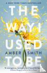 Smith, Amber - The Way I Used to Be