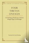  - Four Tibetan Lineages