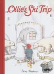 Beskow, Elsa - Ollie's Ski Trip - Mini Edition