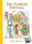Beskow, Elsa - The Flowers' Festival - Mini Edition