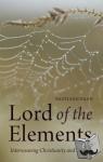 Baan, Bastiaan - Lord of the Elements